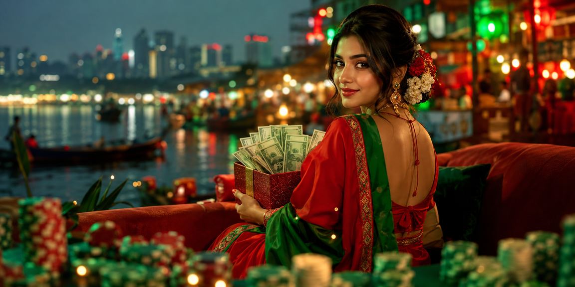 বরিশালে পহেলা বৈশাখ উপলক্ষে বেটিং উৎসব