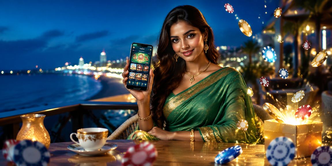 কক্সবাজারে শাড়ি থিমে ডিপোজিট বোনাস নিবন্ধন অভিজ্ঞতা