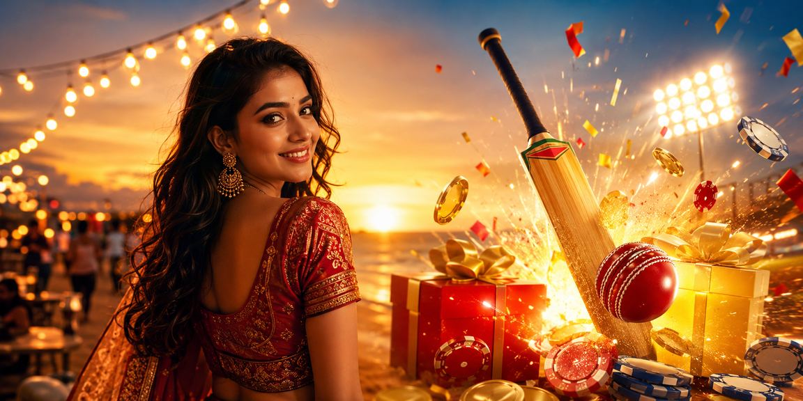 কুমিল্লায় সমুদ্র সৈকতে ক্রিকেট বেটিং অভিজ্ঞতা