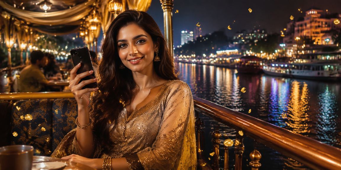 ময়মনসিংহে অনলাইন গেমিং ও বেটিং উপভোগ করছেন একজন ব্যবহারকারী