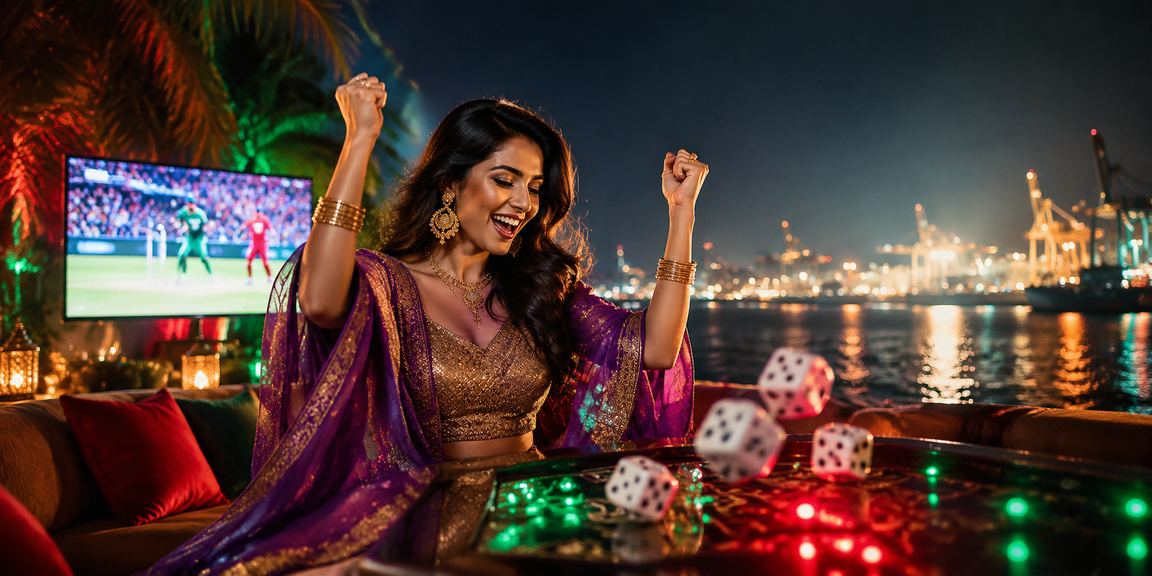 নারায়ণগঞ্জে ক্রিকেট বেটিং লাল-সবুজ থিমে glorybd প্ল্যাটফর্মে