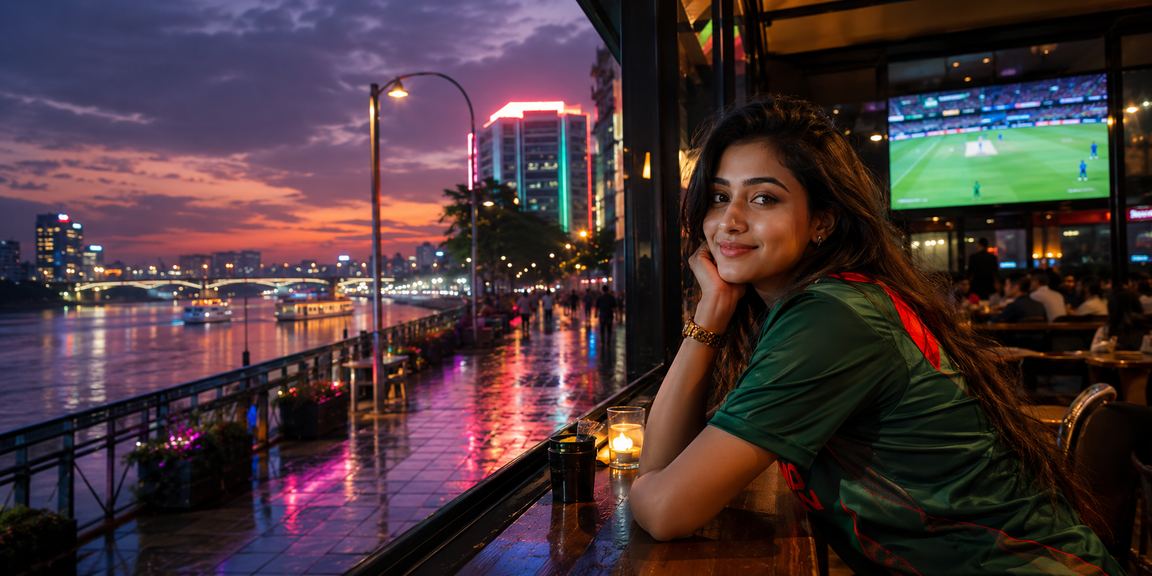 রংপুরে নিয়ন আলোয় ক্রিকেট বেটিং প্রশ্নোত্তর