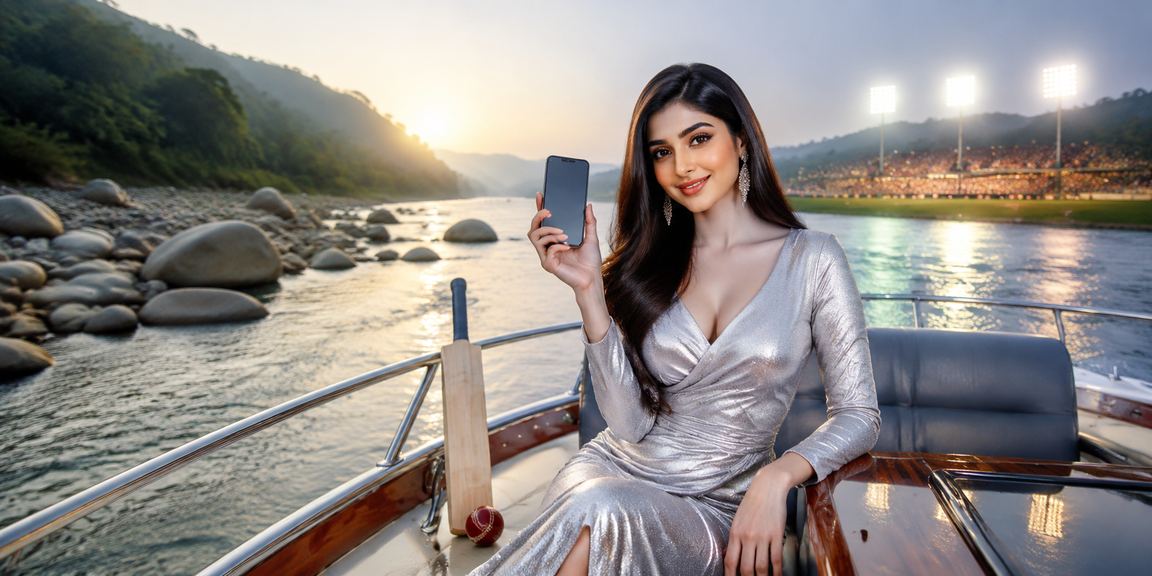 সিলেটে সমুদ্র সৈকতে ক্রিকেট হাই রোলার বেটিং অভিজ্ঞতা